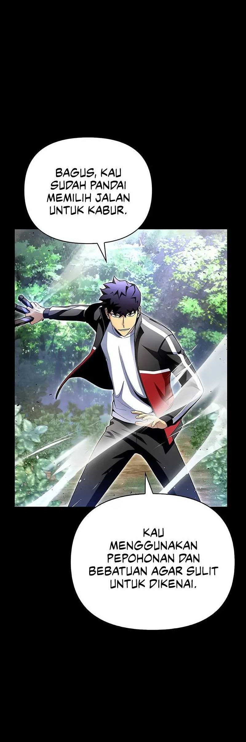 Superhuman Battlefield Chapter 96 Gambar 30