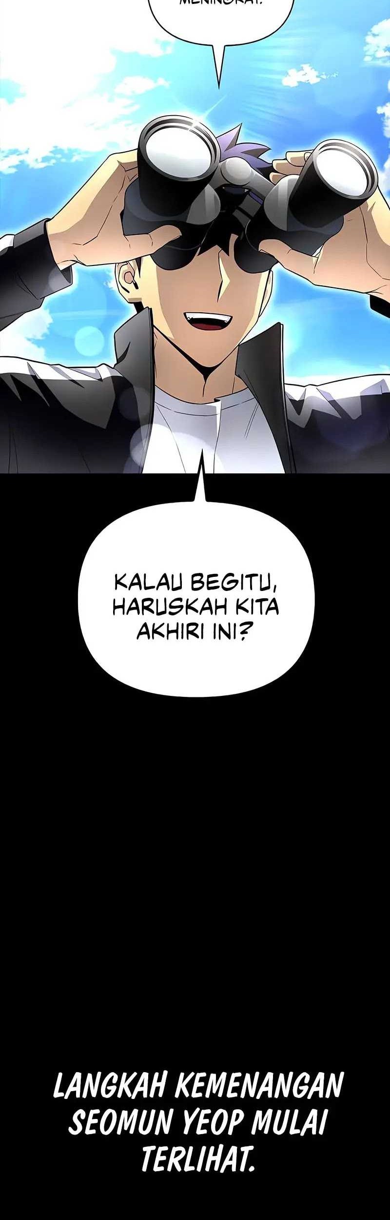 Superhuman Battlefield Chapter 96 Gambar 34