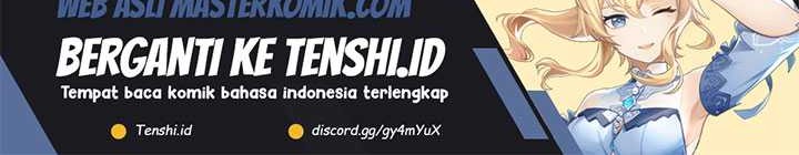 Demon X Angel, Can’t Get Along! Chapter 107 Gambar 36