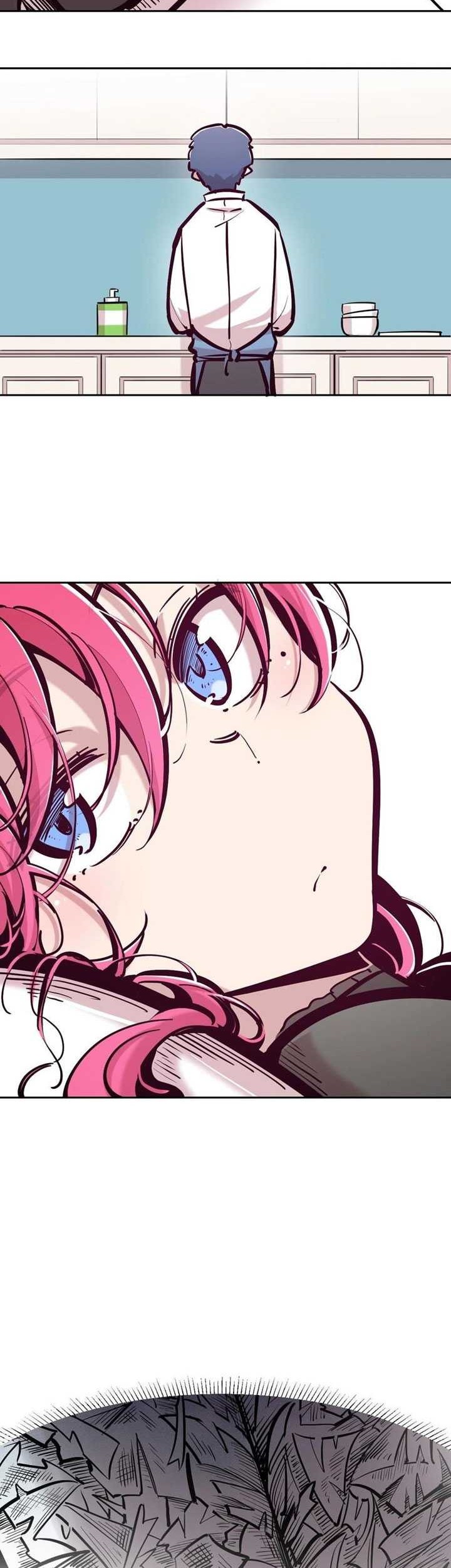 Demon X Angel, Can’t Get Along! Chapter 107 Gambar 15