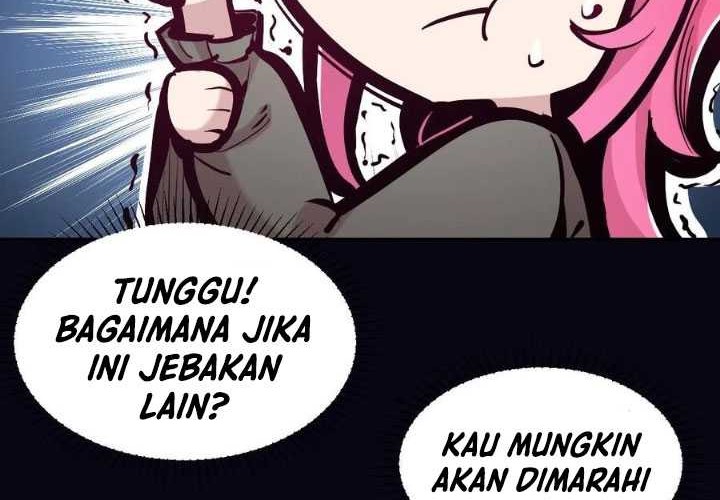 Demon X Angel, Can’t Get Along! Chapter 107 Gambar 25