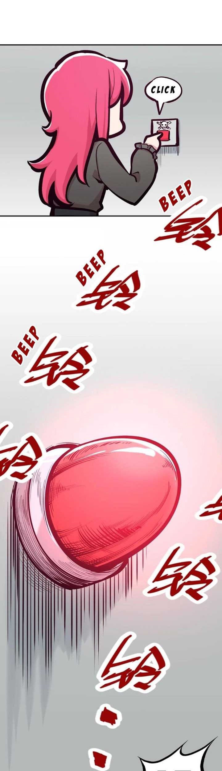 Demon X Angel, Can’t Get Along! Chapter 107 Gambar 27