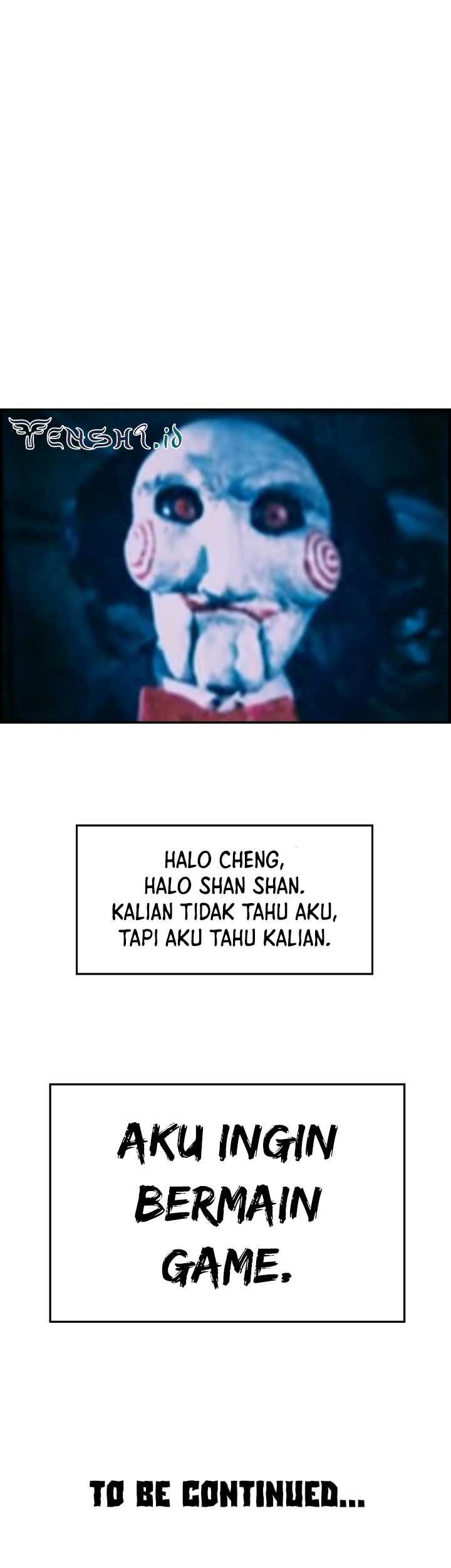 Demon X Angel, Can’t Get Along! Chapter 107 Gambar 32