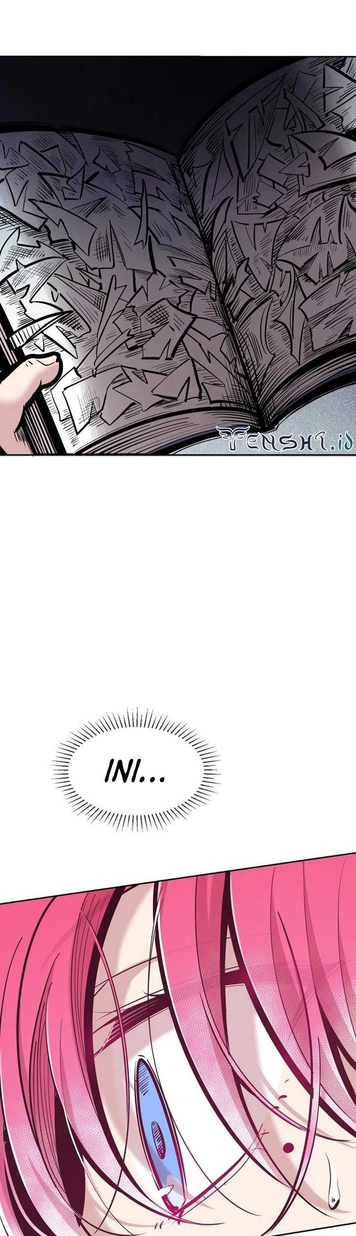 Demon X Angel, Can’t Get Along! Chapter 106 Gambar 34