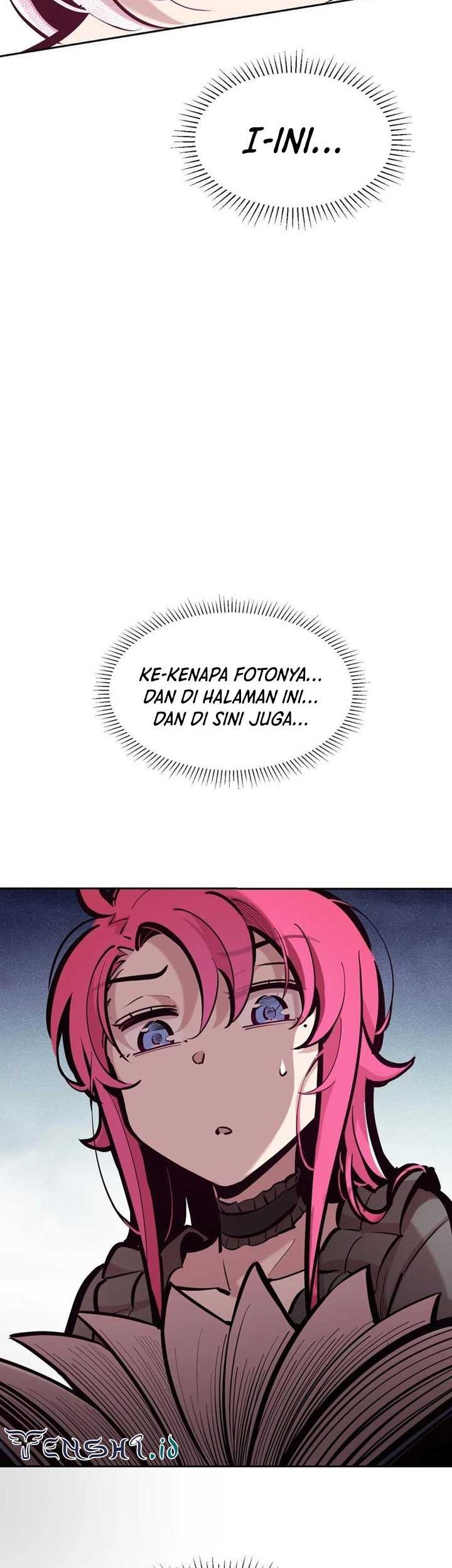 Demon X Angel, Can’t Get Along! Chapter 106 Gambar 35