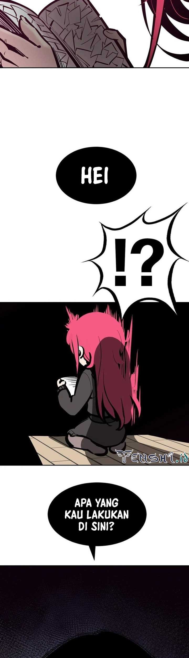 Demon X Angel, Can’t Get Along! Chapter 106 Gambar 37