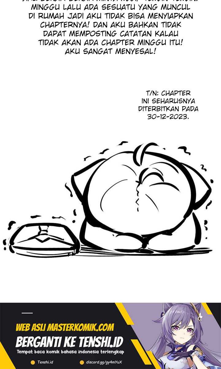 Demon X Angel, Can’t Get Along! Chapter 106 Gambar 39