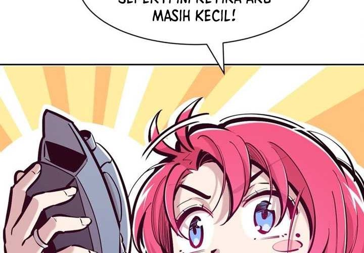 Demon X Angel, Can’t Get Along! Chapter 106 Gambar 17