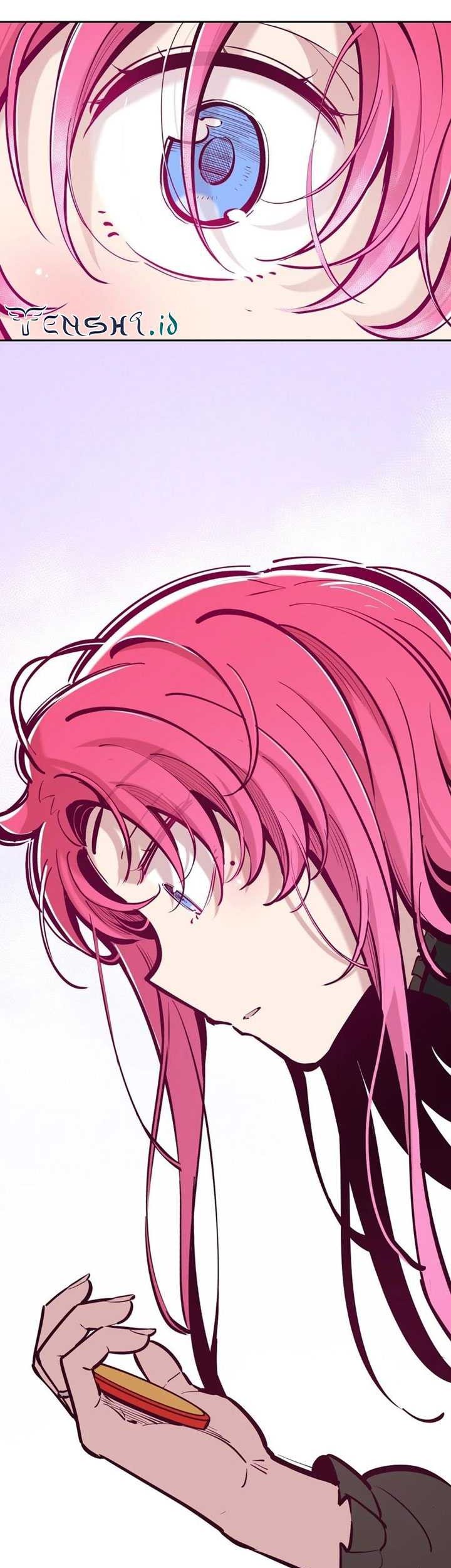 Demon X Angel, Can’t Get Along! Chapter 106 Gambar 20