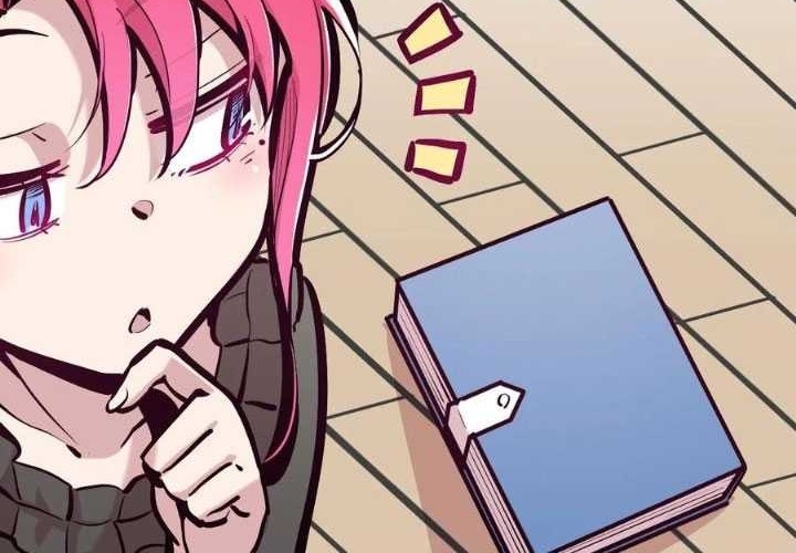 Demon X Angel, Can’t Get Along! Chapter 106 Gambar 29