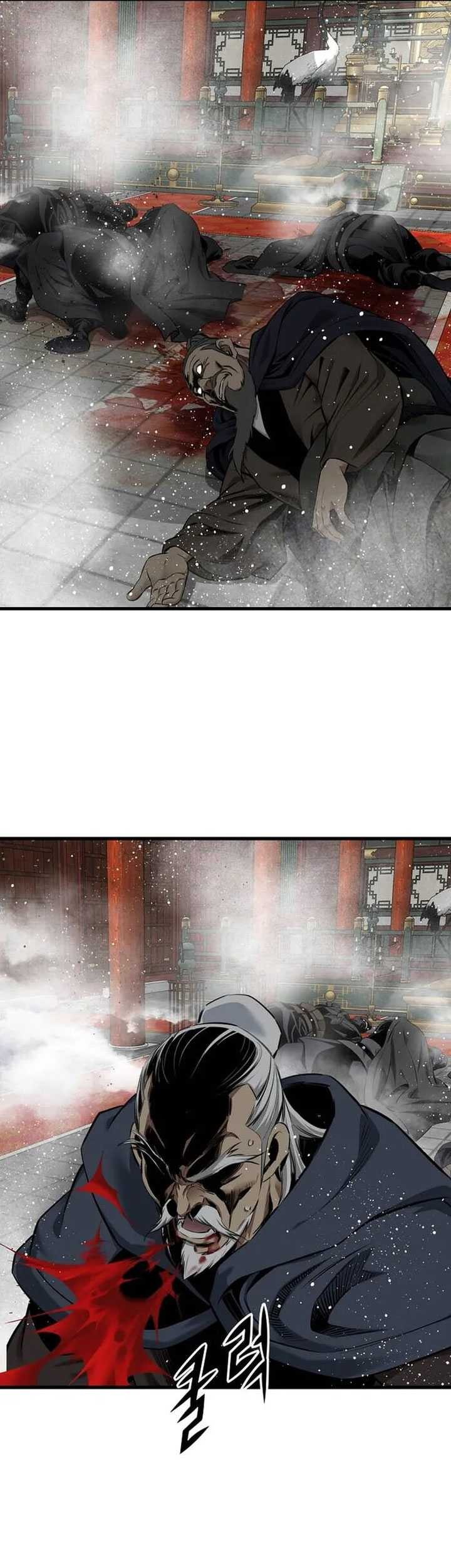 The World’s Best Sect of Dependency Chapter 47 Gambar 15