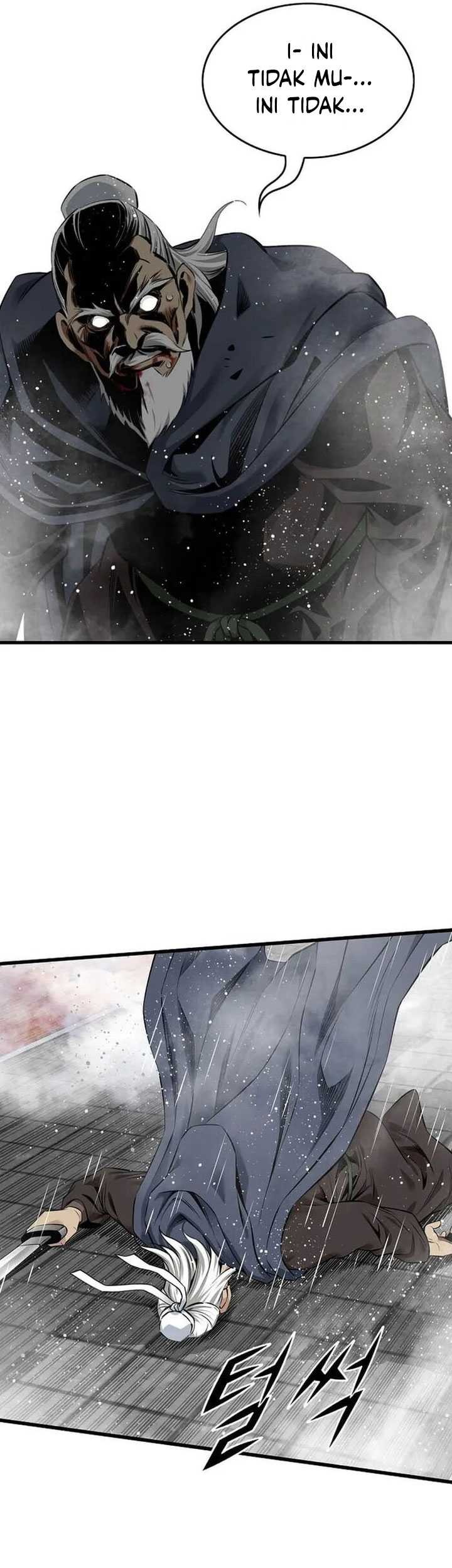 The World’s Best Sect of Dependency Chapter 47 Gambar 17