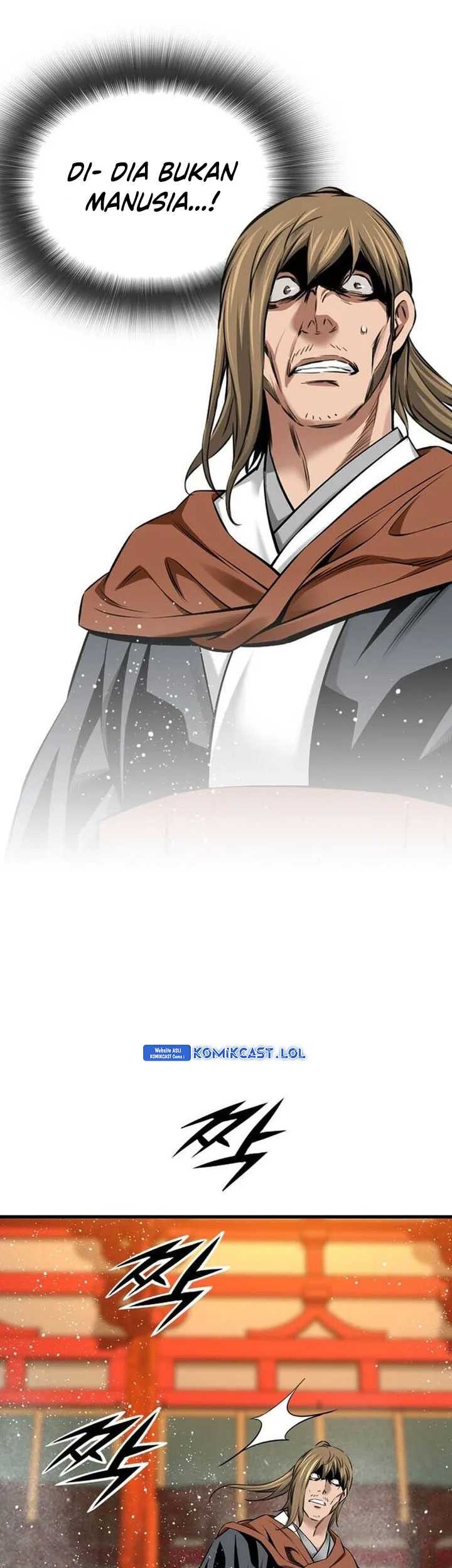 The World’s Best Sect of Dependency Chapter 47 Gambar 19