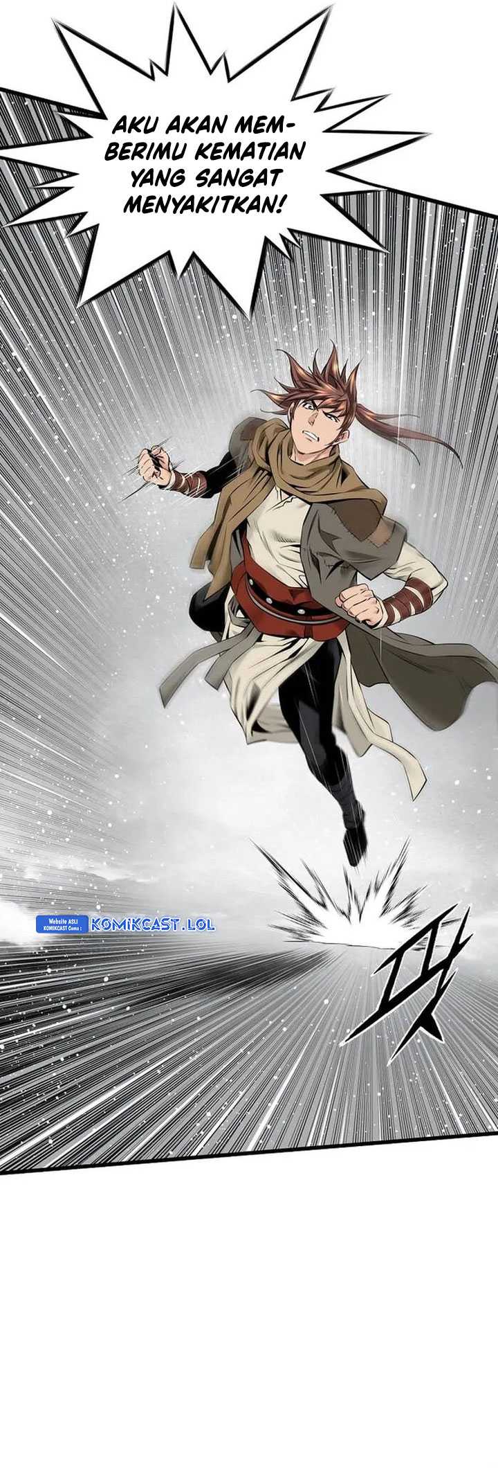 The World’s Best Sect of Dependency Chapter 47 Gambar 41