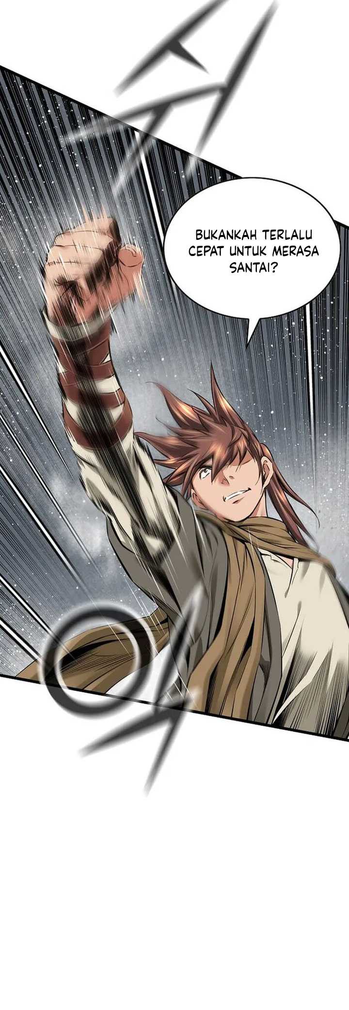 The World’s Best Sect of Dependency Chapter 47 Gambar 46