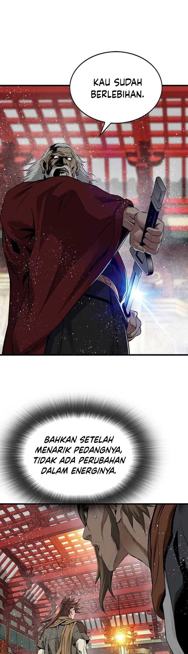 The World’s Best Sect of Dependency Chapter 47 Gambar 37