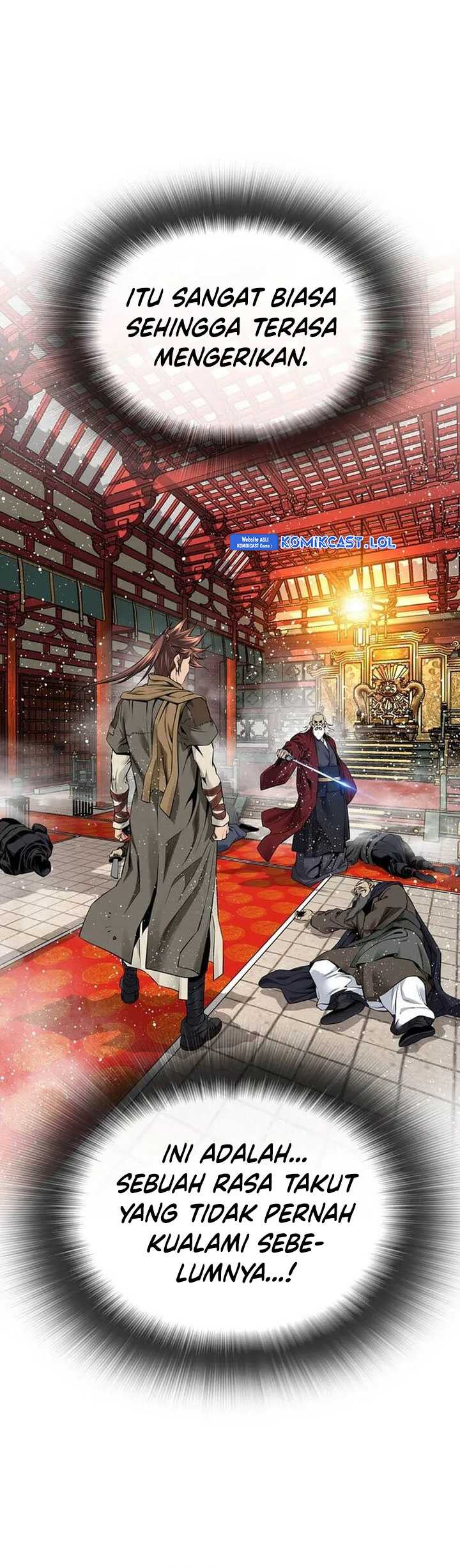 The World’s Best Sect of Dependency Chapter 47 Gambar 39