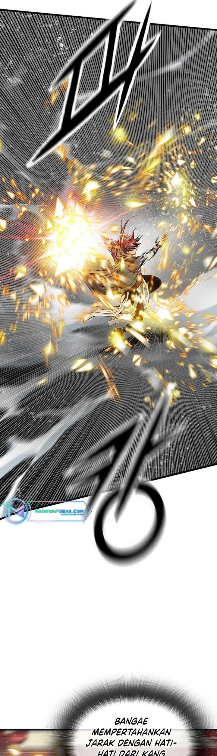 The World’s Best Sect of Dependency Chapter 47 Gambar 51