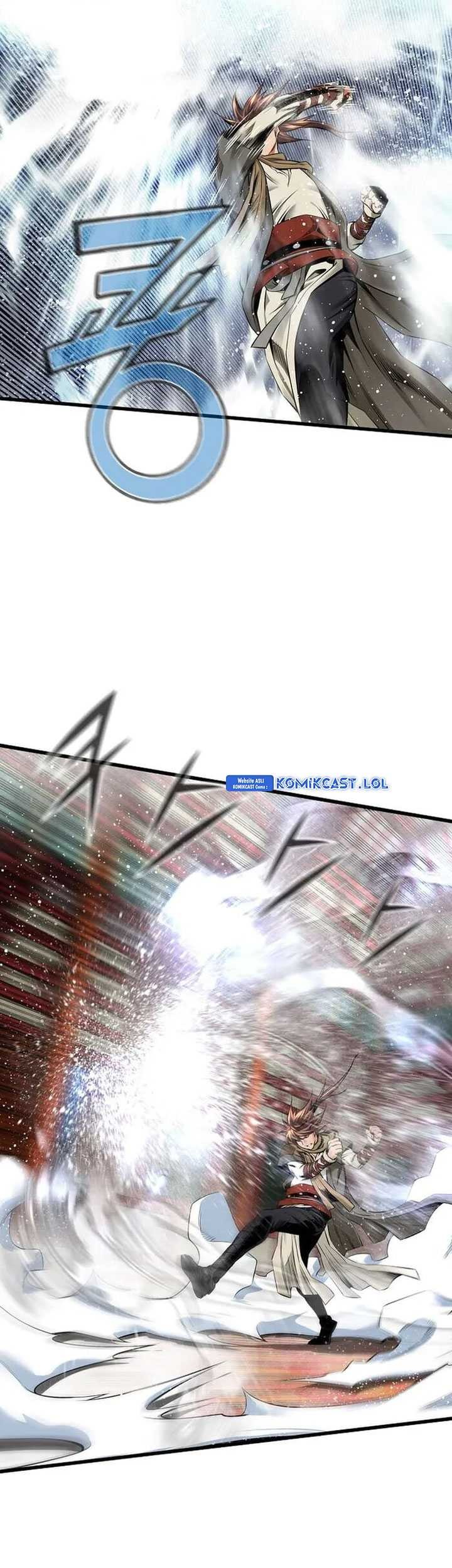 The World’s Best Sect of Dependency Chapter 47 Gambar 58