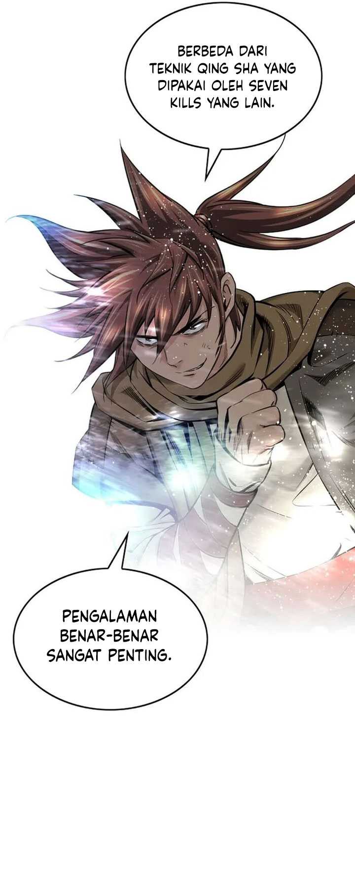 The World’s Best Sect of Dependency Chapter 47 Gambar 60