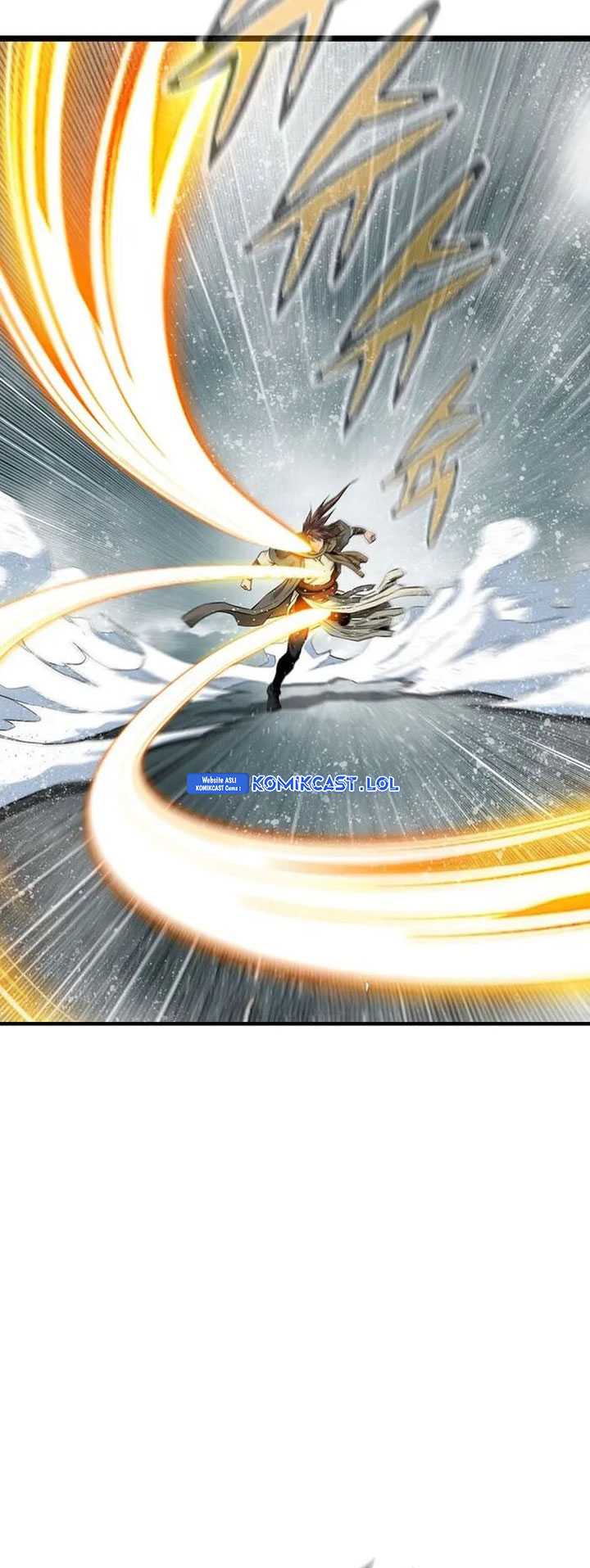 The World’s Best Sect of Dependency Chapter 47 Gambar 50