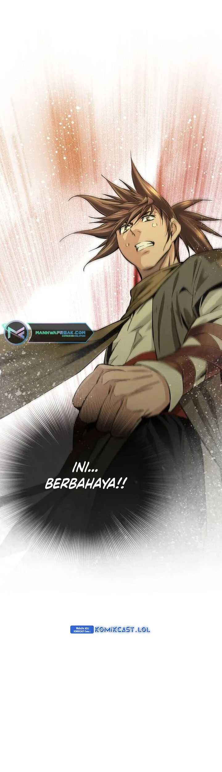 The World’s Best Sect of Dependency Chapter 47 Gambar 71