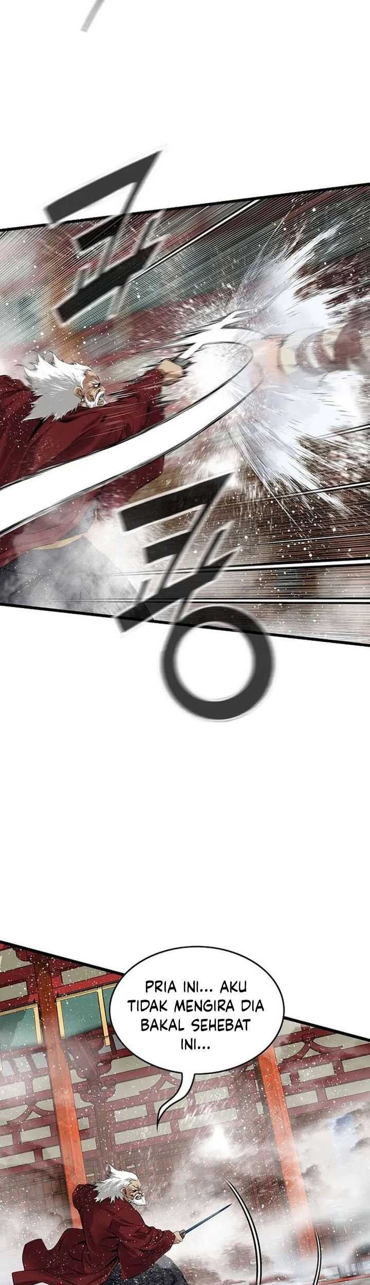 The World’s Best Sect of Dependency Chapter 47 Gambar 66