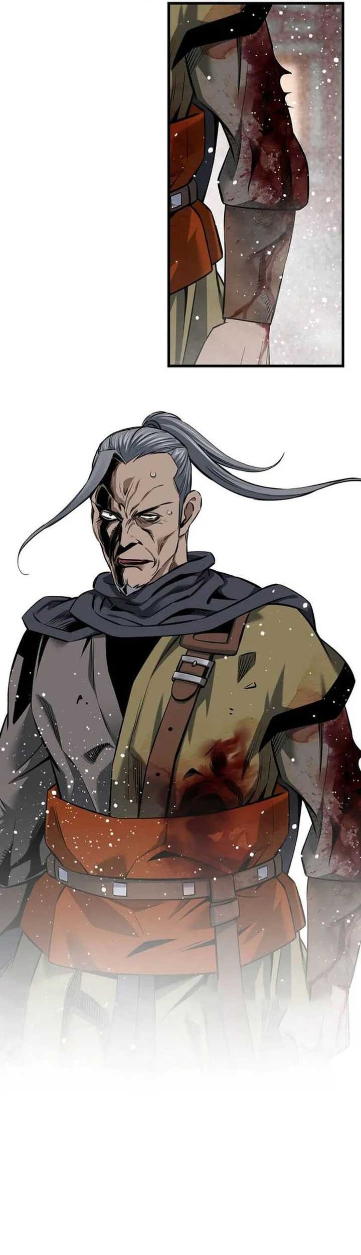 The World’s Best Sect of Dependency Chapter 47 Gambar 5