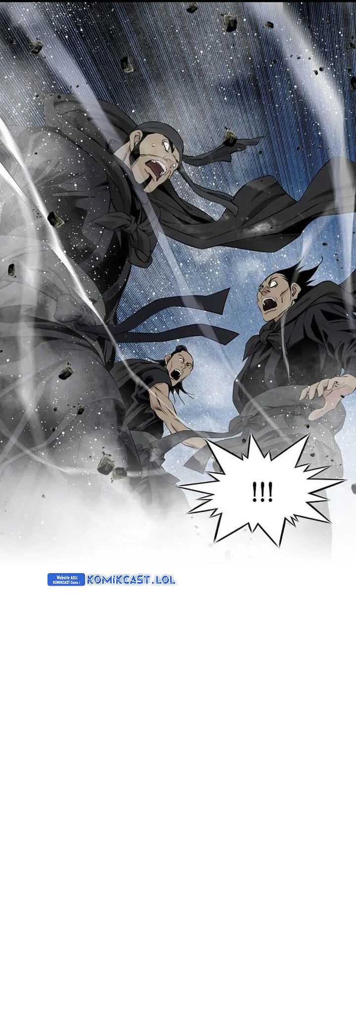 The World’s Best Sect of Dependency Chapter 47 Gambar 12