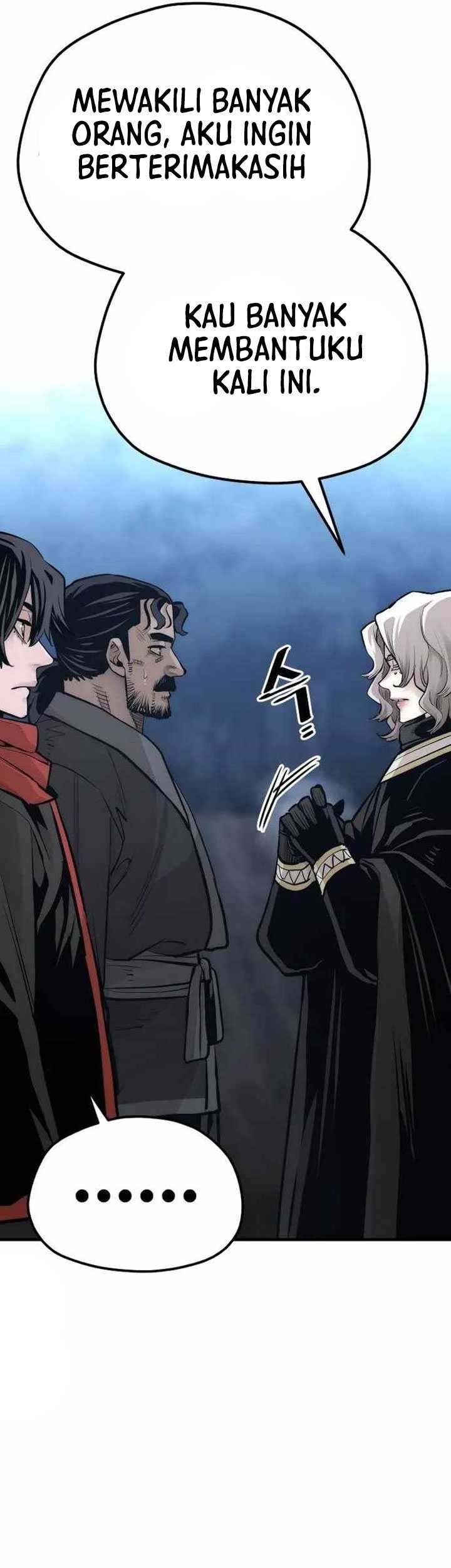 Heavenly Demon Cultivation Simulation Chapter 104 Gambar 26