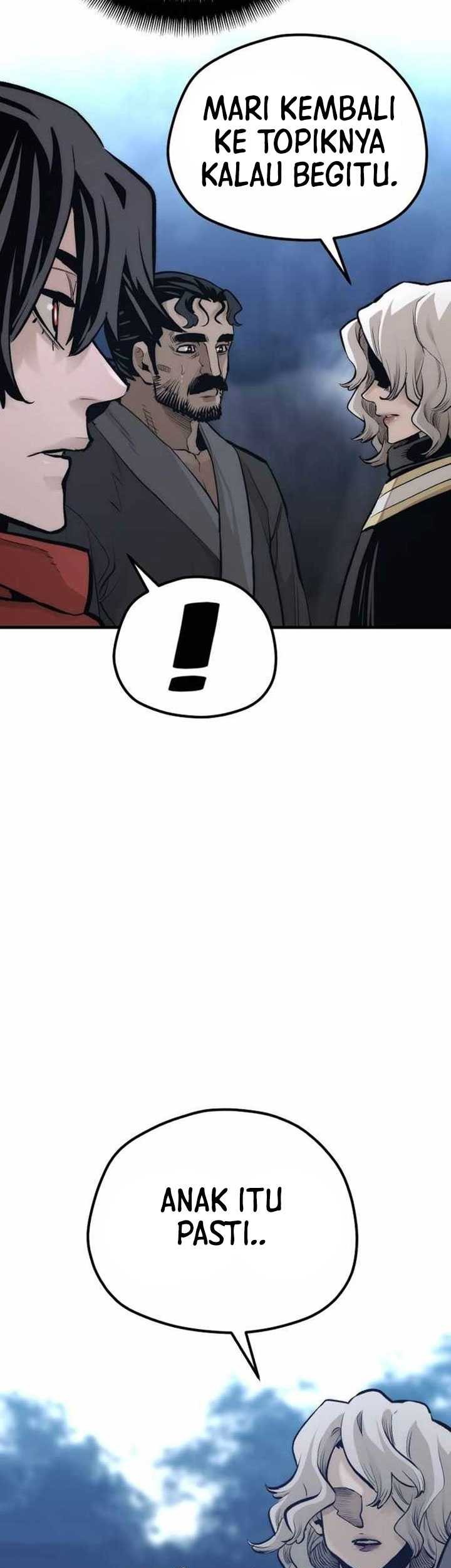 Heavenly Demon Cultivation Simulation Chapter 104 Gambar 28