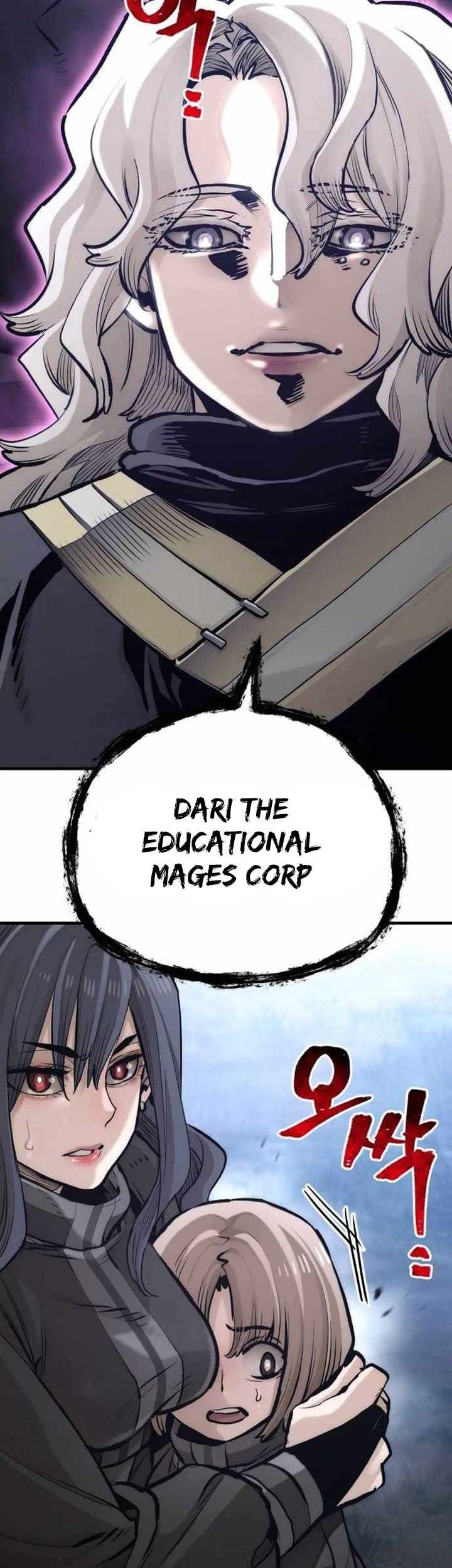 Heavenly Demon Cultivation Simulation Chapter 104 Gambar 30