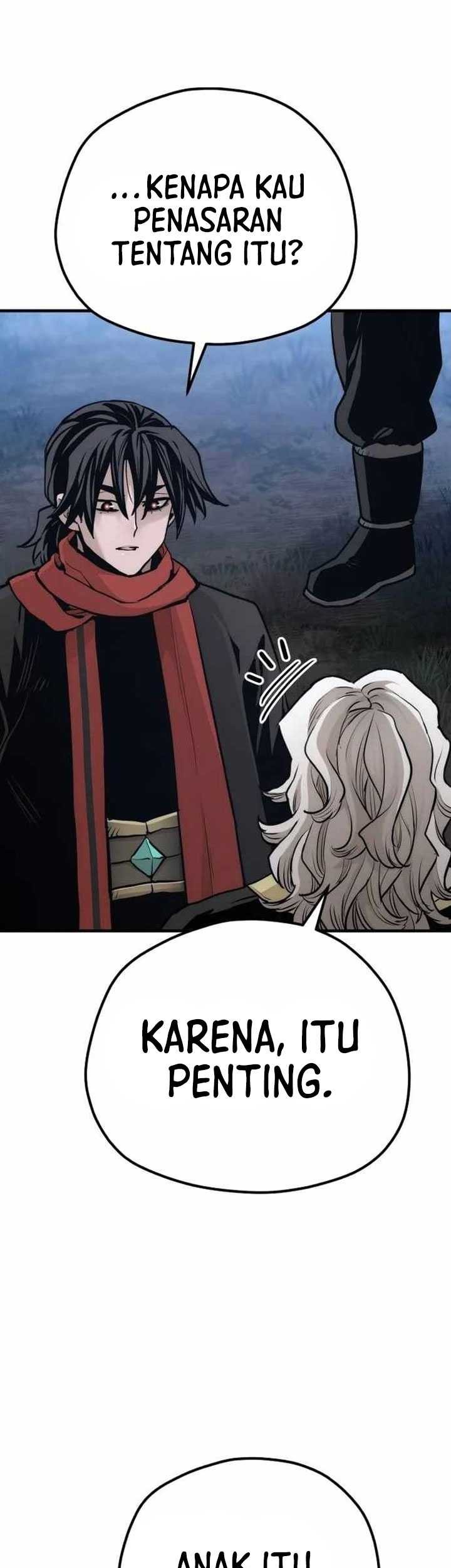 Heavenly Demon Cultivation Simulation Chapter 104 Gambar 32