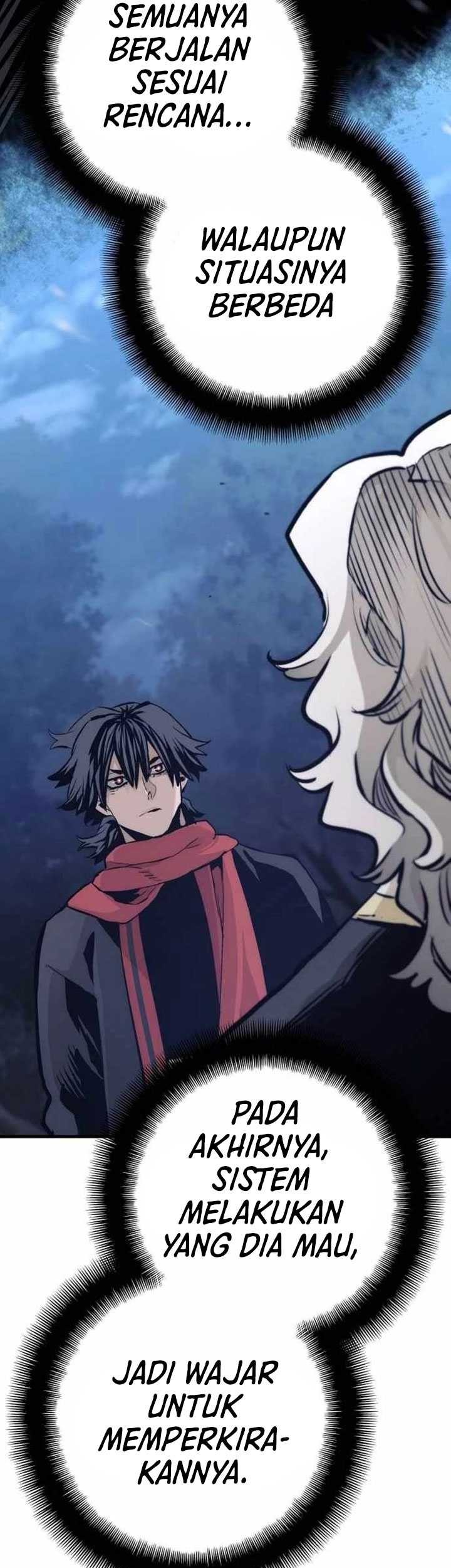 Heavenly Demon Cultivation Simulation Chapter 104 Gambar 36