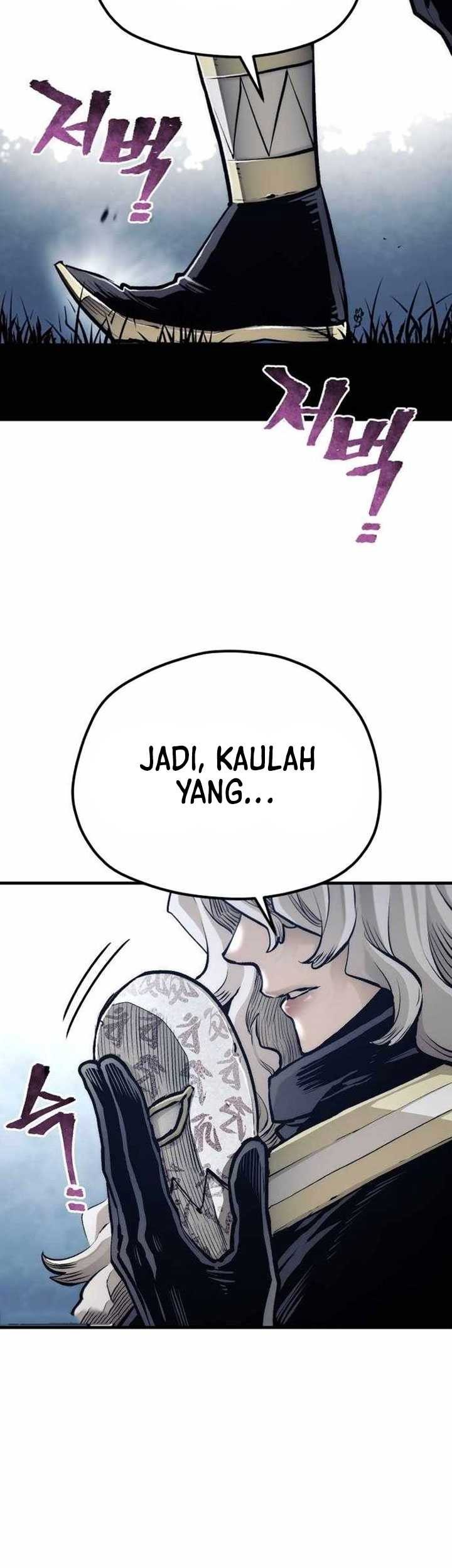 Heavenly Demon Cultivation Simulation Chapter 104 Gambar 18