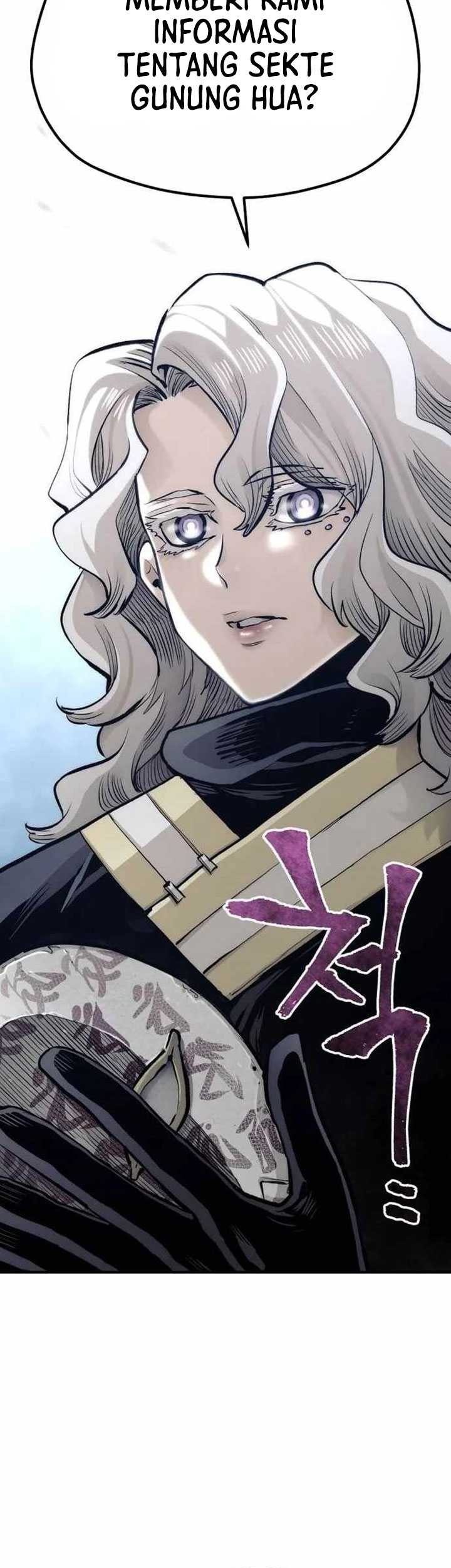 Heavenly Demon Cultivation Simulation Chapter 104 Gambar 20