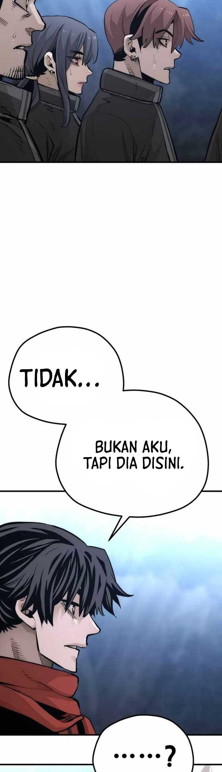 Heavenly Demon Cultivation Simulation Chapter 104 Gambar 22