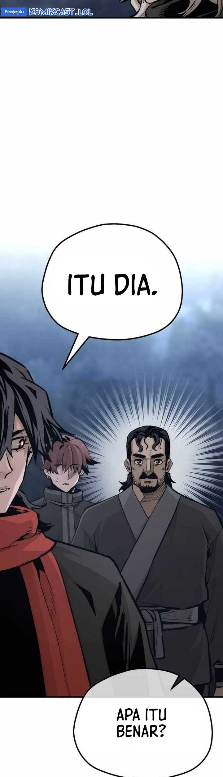 Heavenly Demon Cultivation Simulation Chapter 104 Gambar 24