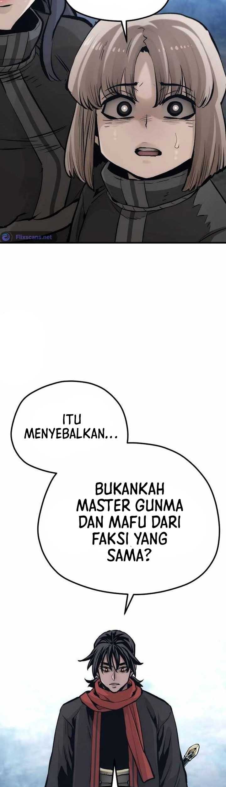 Heavenly Demon Cultivation Simulation Chapter 104 Gambar 52