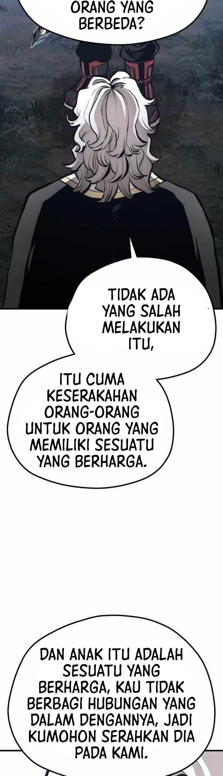 Heavenly Demon Cultivation Simulation Chapter 104 Gambar 54