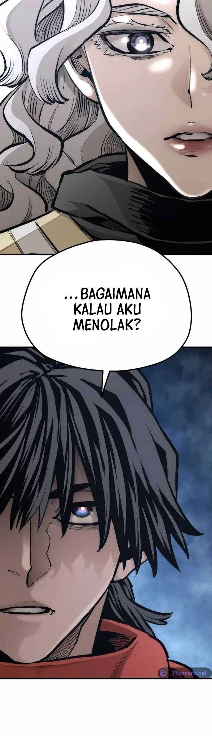 Heavenly Demon Cultivation Simulation Chapter 104 Gambar 56