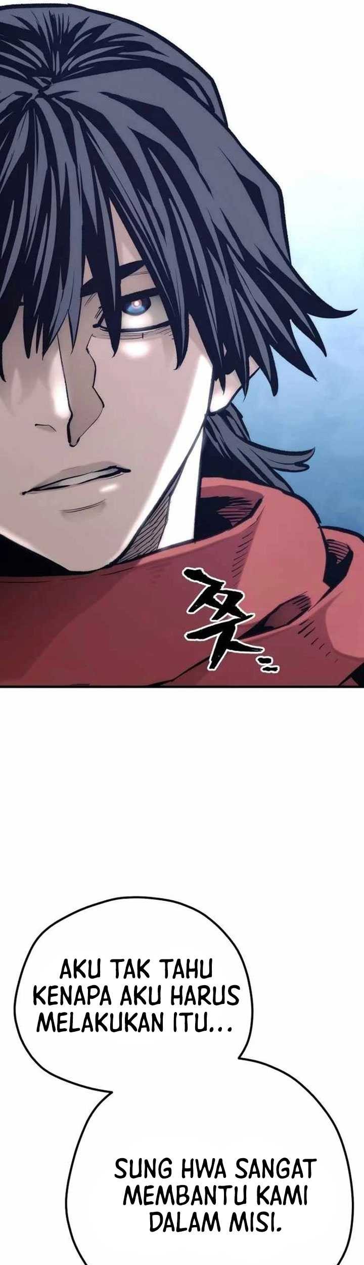 Heavenly Demon Cultivation Simulation Chapter 104 Gambar 38