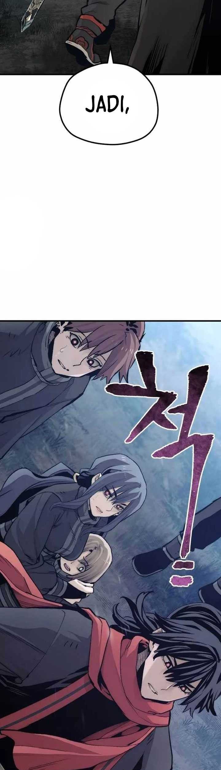 Heavenly Demon Cultivation Simulation Chapter 104 Gambar 44