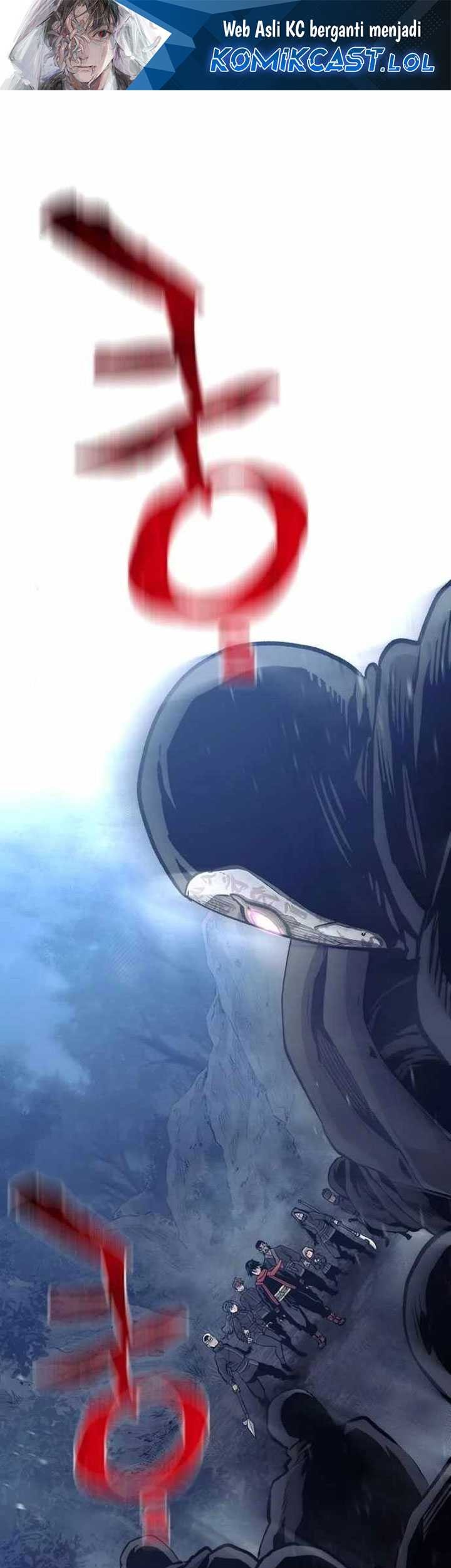 Manhwa Heavenly Demon Cultivation Simulation Chapter 104 gambar nomor 2