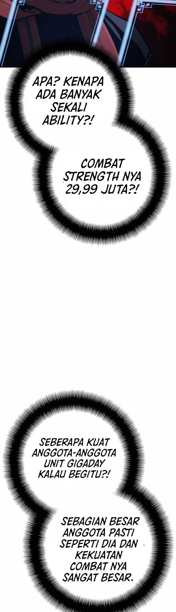 Heavenly Demon Cultivation Simulation Chapter 104 Gambar 66