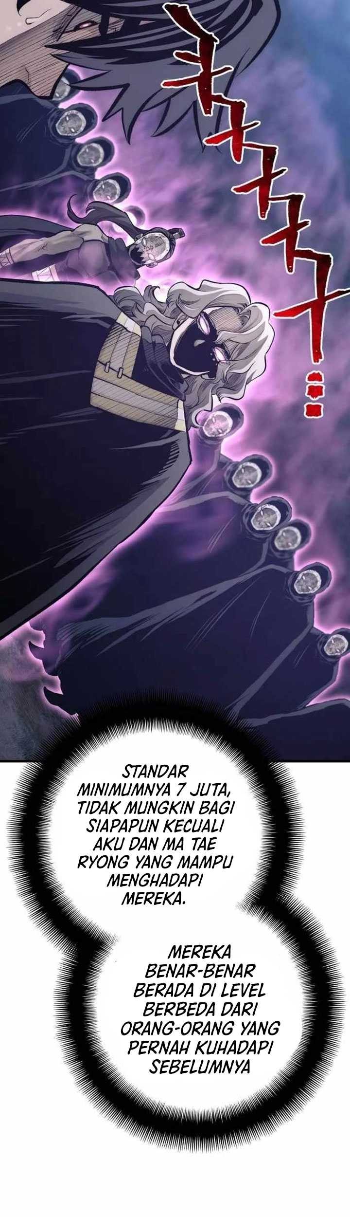 Heavenly Demon Cultivation Simulation Chapter 104 Gambar 68