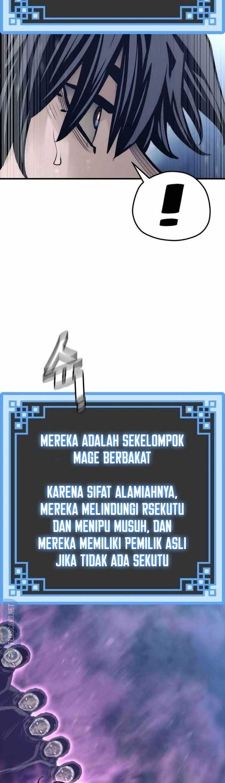 Heavenly Demon Cultivation Simulation Chapter 104 Gambar 70