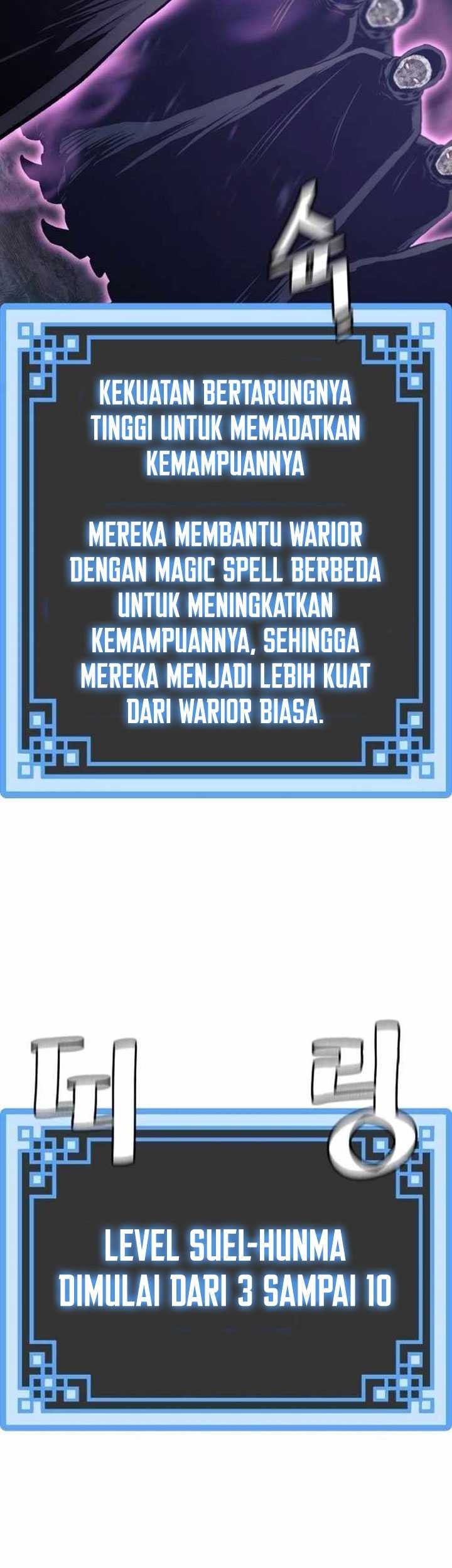 Heavenly Demon Cultivation Simulation Chapter 104 Gambar 72