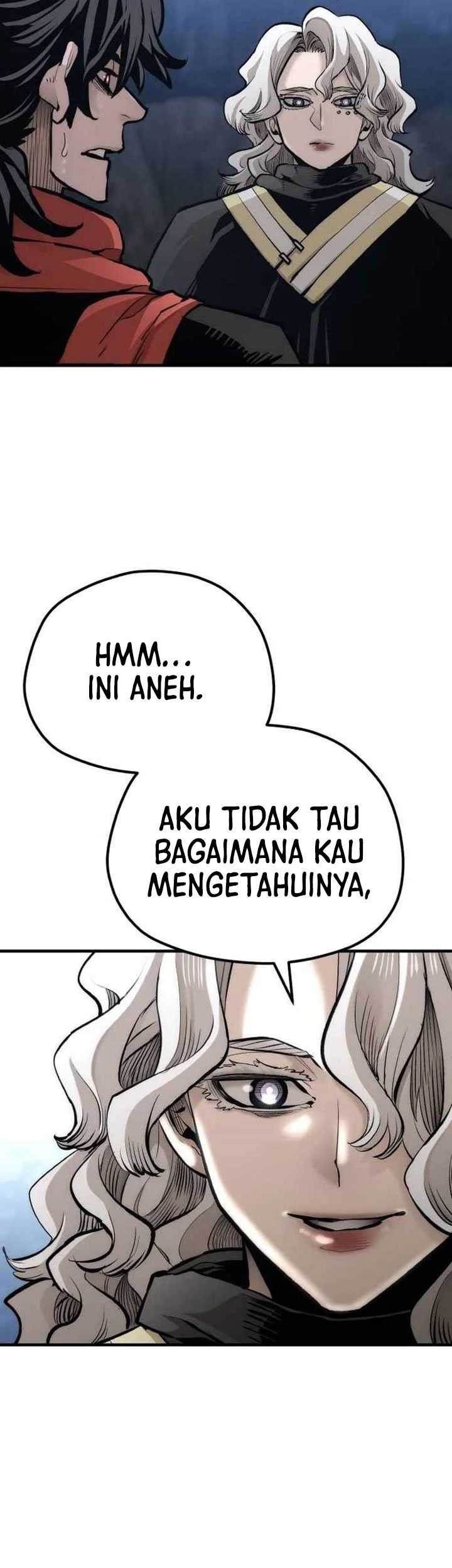 Heavenly Demon Cultivation Simulation Chapter 104 Gambar 76