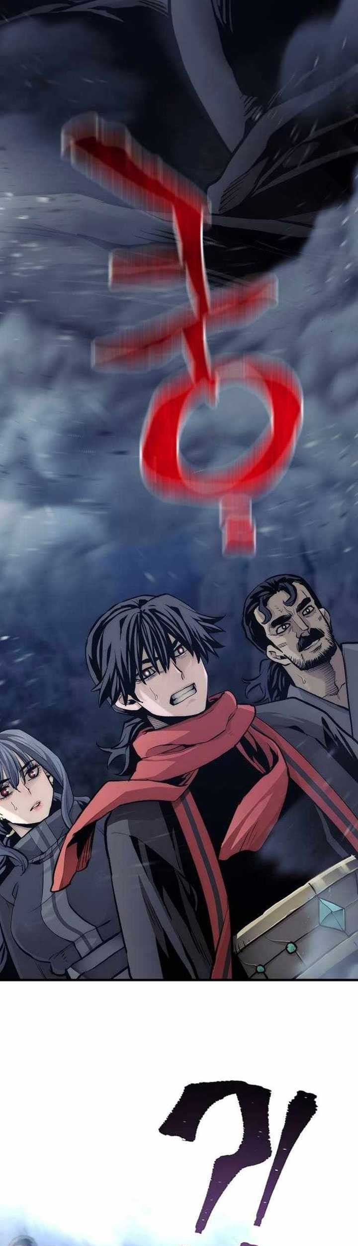 Heavenly Demon Cultivation Simulation Chapter 104 Gambar 4